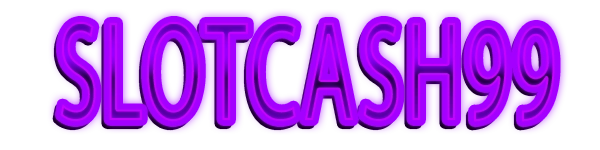 LOGO SITUS SLOTCASH99